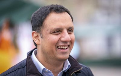 Anas Sarwar: Labour 'aspiring' for first place in Scottish elections