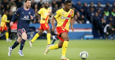 Crystal Palace 'in talks' for £15m transfer as Patrick Vieira hopes to beat Spurs, Aston Villa