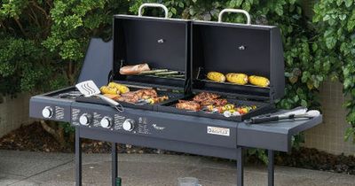 Aldi’s latest Specialbuy is £199 BBQ that’ll arrive in time for Jubilee bank holiday