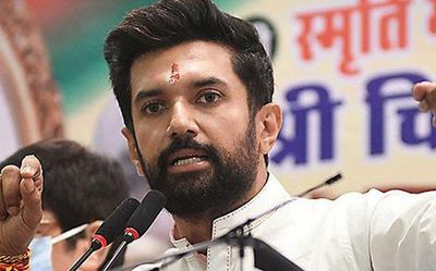 Chirag Paswan welcomes Prashant Kishor’s entry to Bihar; JD(U) says there is no political space for him