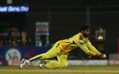 Dhoni places a premium on Ravindra Jadeja, the allrounder