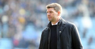 Steven Gerrard reveals key Aston Villa transfer priority after 'timing wasn't right' in January