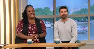 ITV This Morning fans make clear decision on Dermot O'Leary's replacement Craig Doyle