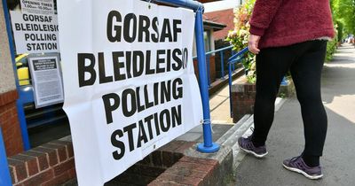 'There is not enough diversity in the council elections in Wales'