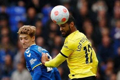 Ruben Loftus-Cheek urges Chelsea stars to cut out costly errors after Everton defeat: ‘It’s not good enough’