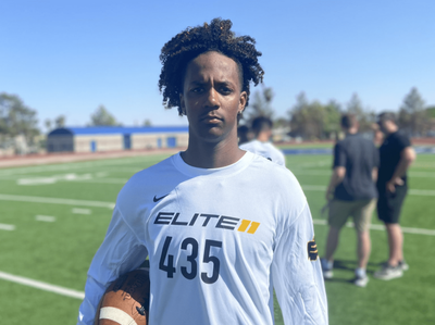 Red-Hot QB Recruit Rashada Talks Top Schools After Punching Ticket to Elite 11 Finals