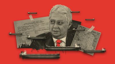 Below the radar: How an Indian tycoon’s petrochemicals empire quietly dodged Iran sanctions
