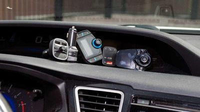 Best Bluetooth FM Transmitters