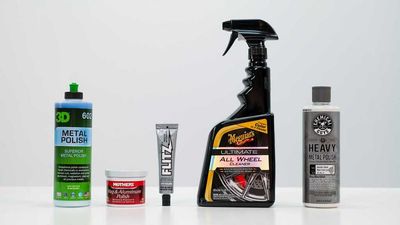 Best Aluminum Polish
