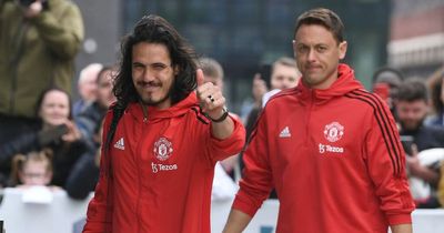 Man Utd squad to face Brentford ahead of controversial Old Trafford farewell