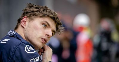 Max Verstappen sends "big question mark" warning to Red Bull team ahead of Miami race