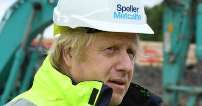 Boris Johnson slammed for attempts to revive Margaret Thatcher policy