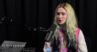 Grimes blames Twitter for ‘public mental health’ issues amid takeover by her ex-partner Elon Musk