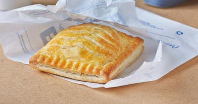 Iceland recalls thousands of Greggs chicken bakes over fears they contain plastic