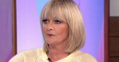 Jane Moore reveals she was terrified for first ever celeb interview with late Les Dawson