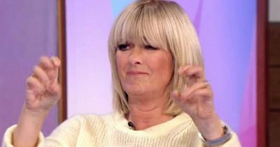 Loose Women's Jane Moore recalls vile first job where she served pints of maggots