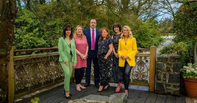 NI company puts female health in spotlight for women in business