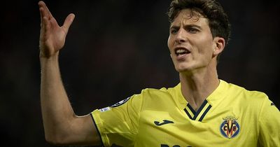 Pau Torres sends Villarreal warning to Liverpool before Champions League decider