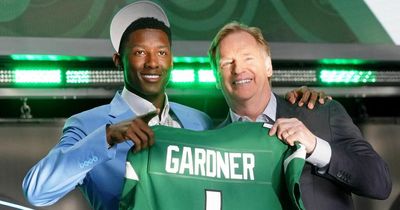 New York Jets legend on their 'exciting' three first round picks at the 2022 NFL Draft