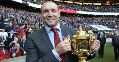 England World Cup winner Ben Kay predicts rugby won't be played in 50 years' time