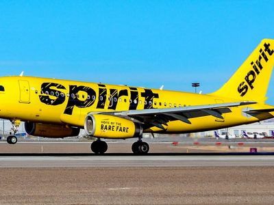 Spirit Airlines Rejects JetBlue's Takeover Bid; JetBlue Renews Offer