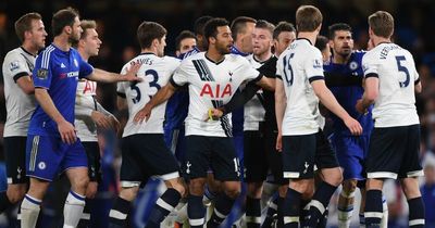 Battle of the Bridge: Chelsea vs Tottenham, Leicester's title and creation of the Super League