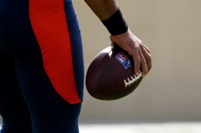 What’s next after the NFL draft? Here’s the Broncos’ upcoming schedule