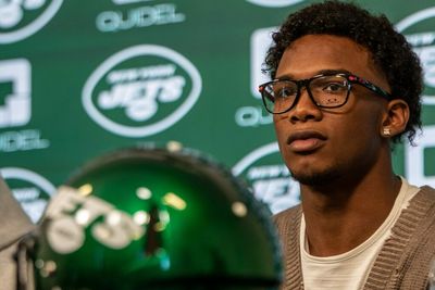 8 things to know about new Jets WR Garrett Wilson
