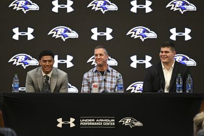 5 takeaways from Ravens’ 2022 draft