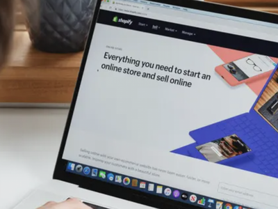 You Ask, We Analyze: Why Shopify Looks Set For A Bounce Heading Into Q1 Earnings