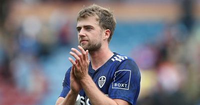 Jesse Marsch delivers Patrick Bamford injury update as Leeds battle for survival