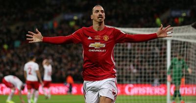 Zlatan Ibrahimovic explains why he enjoyed silencing his 'haters' at Manchester United