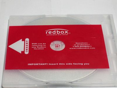 What's Going On With Redbox Stock Today?