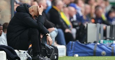 Man City forced into last-minute switch ahead of Real Madrid semi-final showdown