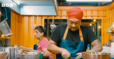 Britain's Top Takeaways: Edinburgh restaurant Sabzi to battle it out on new BBC show