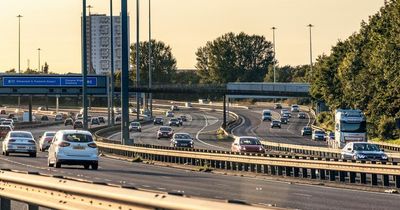 Motorists warned of May driving law changes from MOT tests to driving in Europe