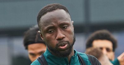 Jurgen Klopp sets Naby Keita challenge and makes Villarreal request