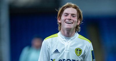 Leeds United U23s' relegation scenario explained as Chelsea defeat hands young Whites lifeline