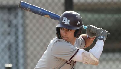 MLB Draft might provide enticing option for multisport Brother Rice star Jack Lausch
