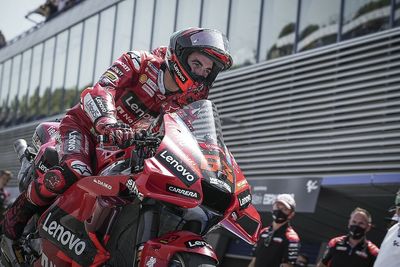 Tank Slappers Podcast: MotoGP Spanish GP review