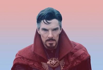 The one surprising Marvel movie you need to watch before 'Doctor Strange 2'