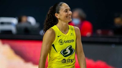 Q&A: Sue Bird on Likely Final Season, WNBA’s Evolution, More