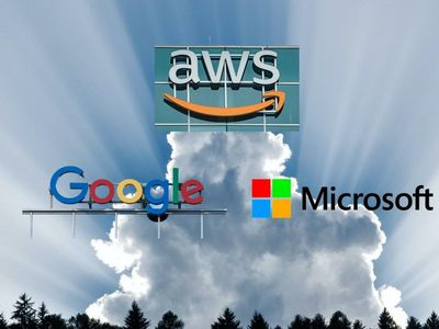 AWS Still Leads Race, Google Grows Fastest: How Cloud Market Shaped Up In Q1