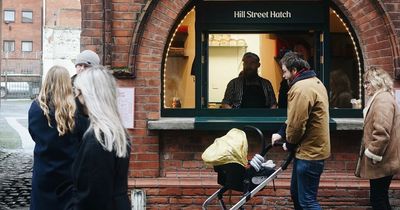 Popular Belfast city centre food hatch announces closure after year in business
