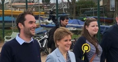 Edinburgh Local Election 2022: Nicola Sturgeon hints at council deal with Greens