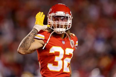 Former Chiefs S Tyrann Mathieu expected to sign with Saints