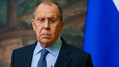 Outrage in Israel as Russia's Lavrov claims Hitler had Jewish roots