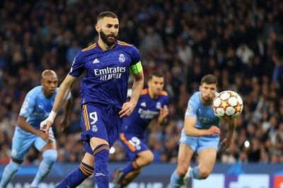 Real Madrid vs Manchester City: Prediction, kick off time, TV, live stream, team news, h2h results today