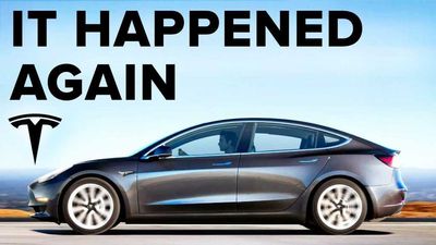 Should You Buy A Used Tesla Model 3 In 2022? Here's Why (& Why Not)