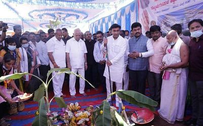 Govt. committed to improving health services: Health Minister
